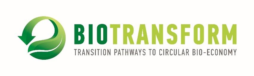 BIOTRANSFORM logo