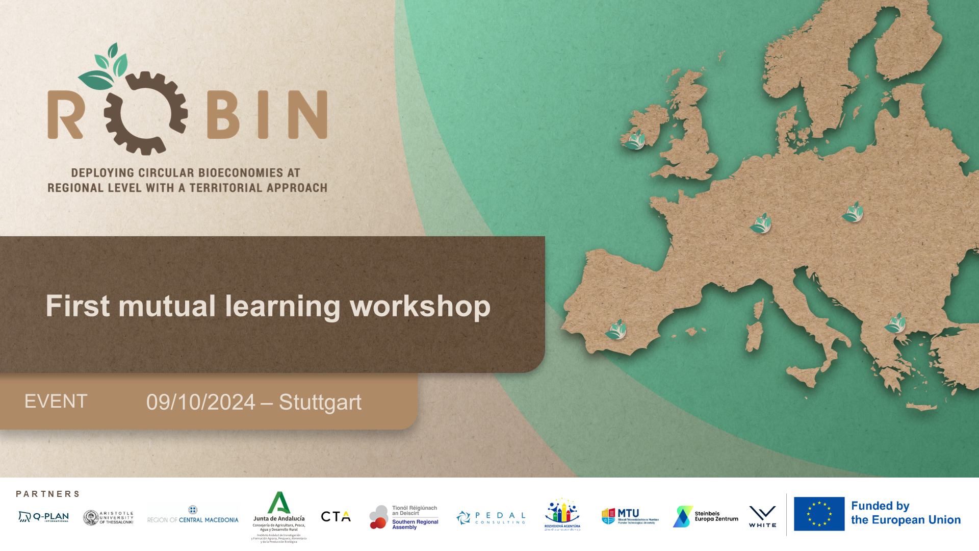 ROBIN FML Workshop