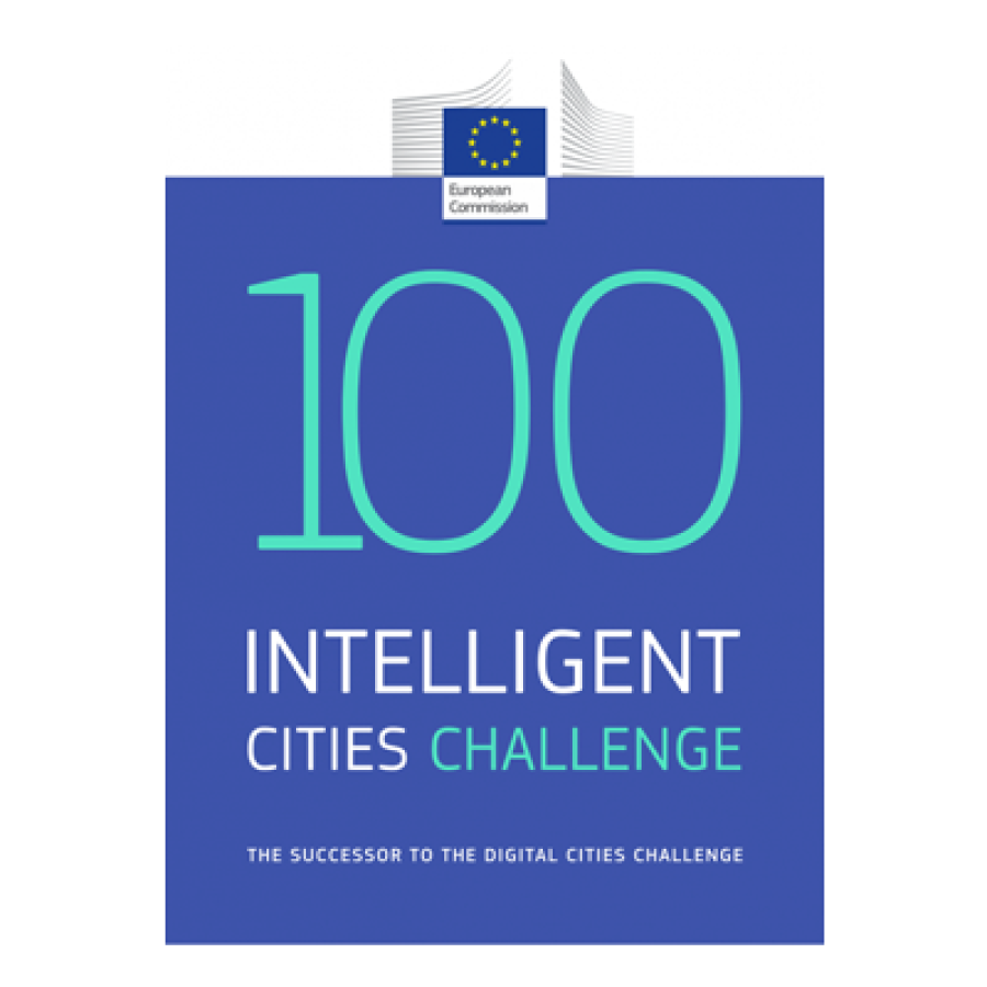 100 Intelligent Cities Challenge