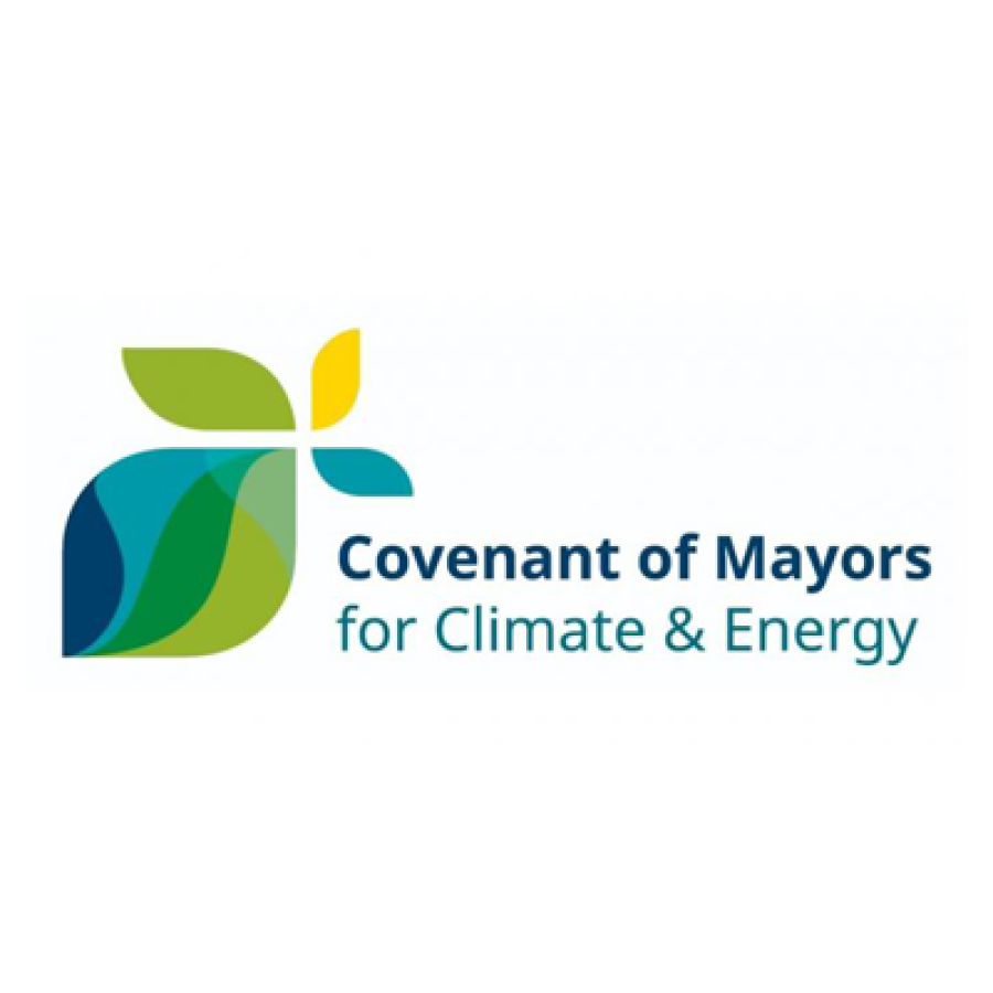 Covenant of Mayors for Climate and Energy