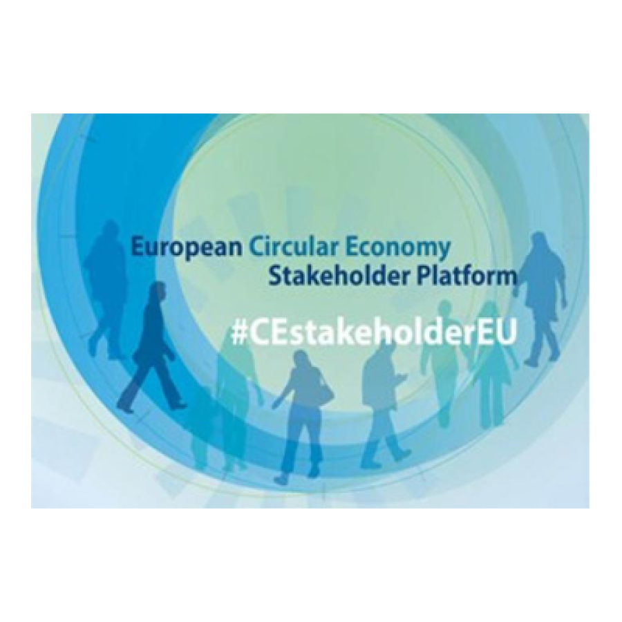 European Circular Stakeholder Platform