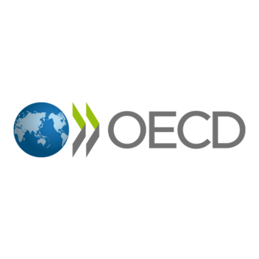 OECD logo