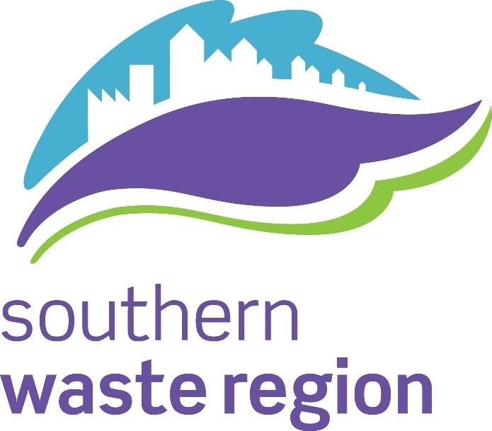 Southern Region Waste Planning Authority