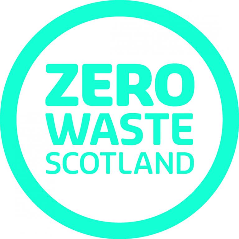 Zero Waste Scotland