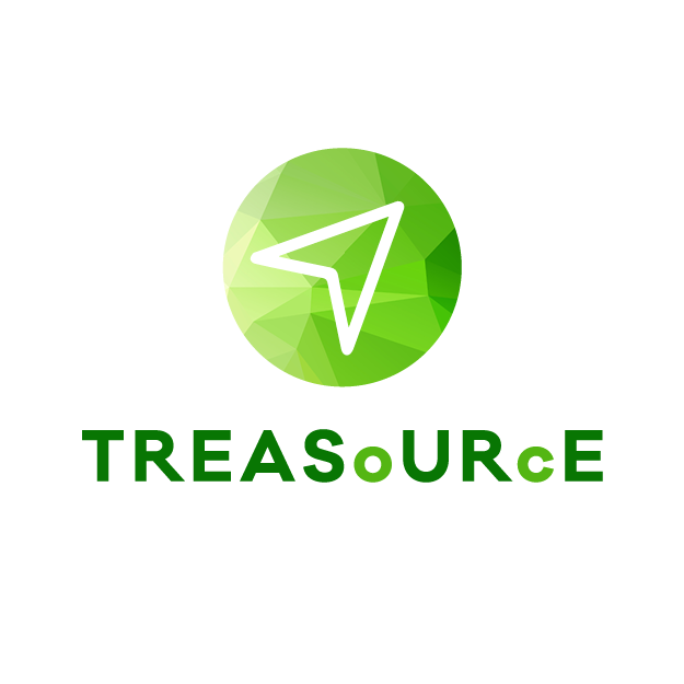 TREASOURCE