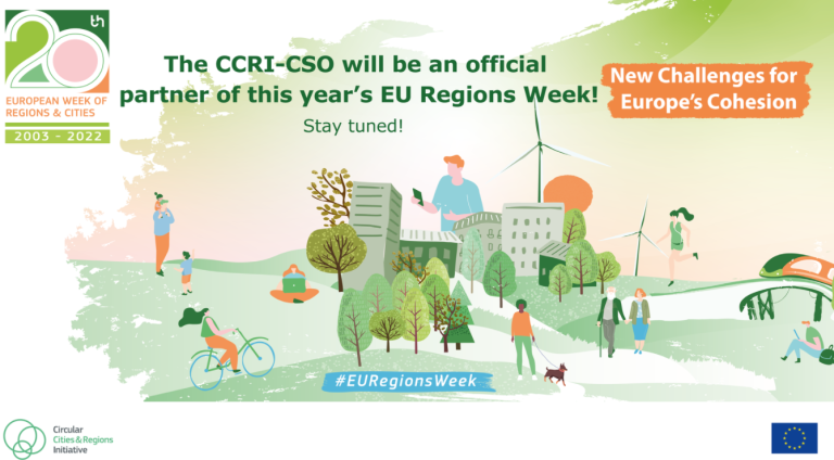 EU Regions Week Info Session