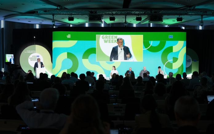 GreenWeek2025