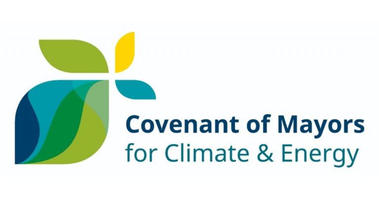 Covenant of Mayors for Climate and Energy