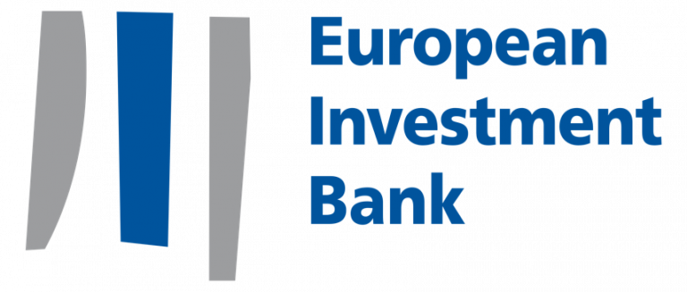 EIB logo