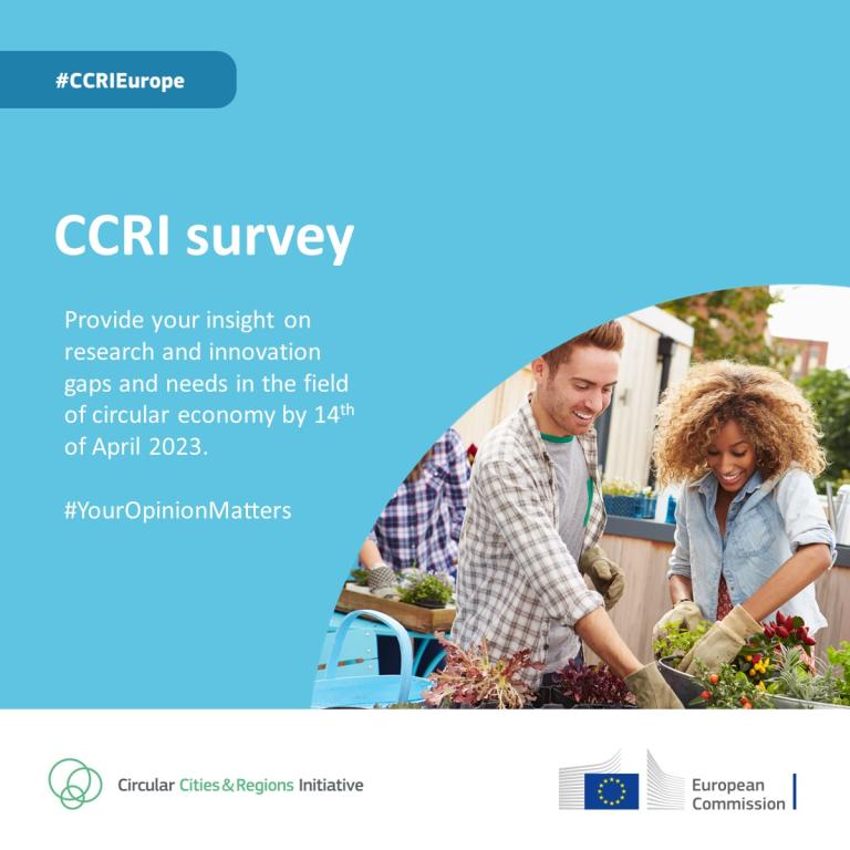 Survey visual