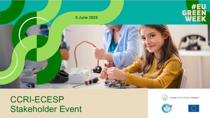 CCRI-ECESP Stakeholder Event_banner