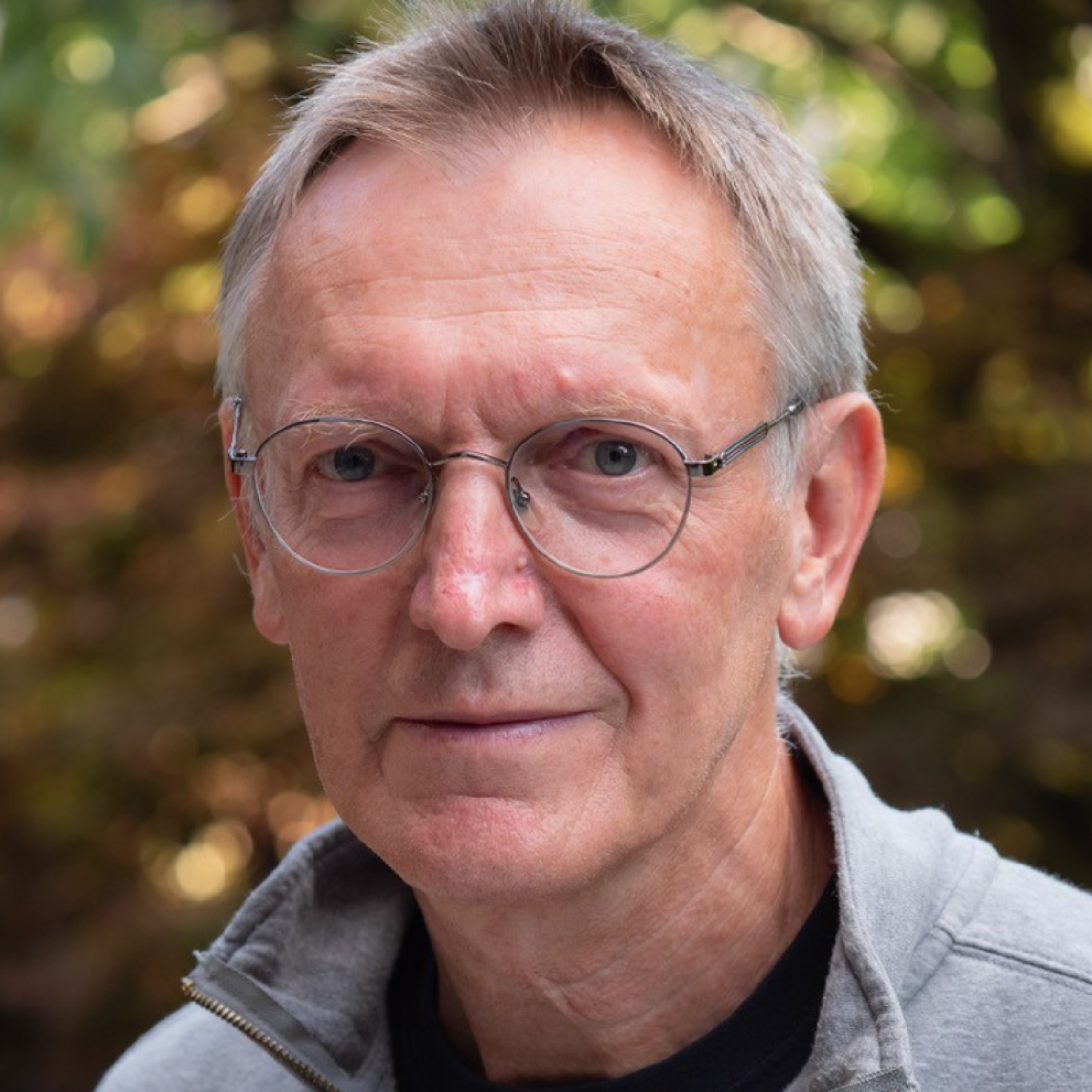 Janez Potocnik